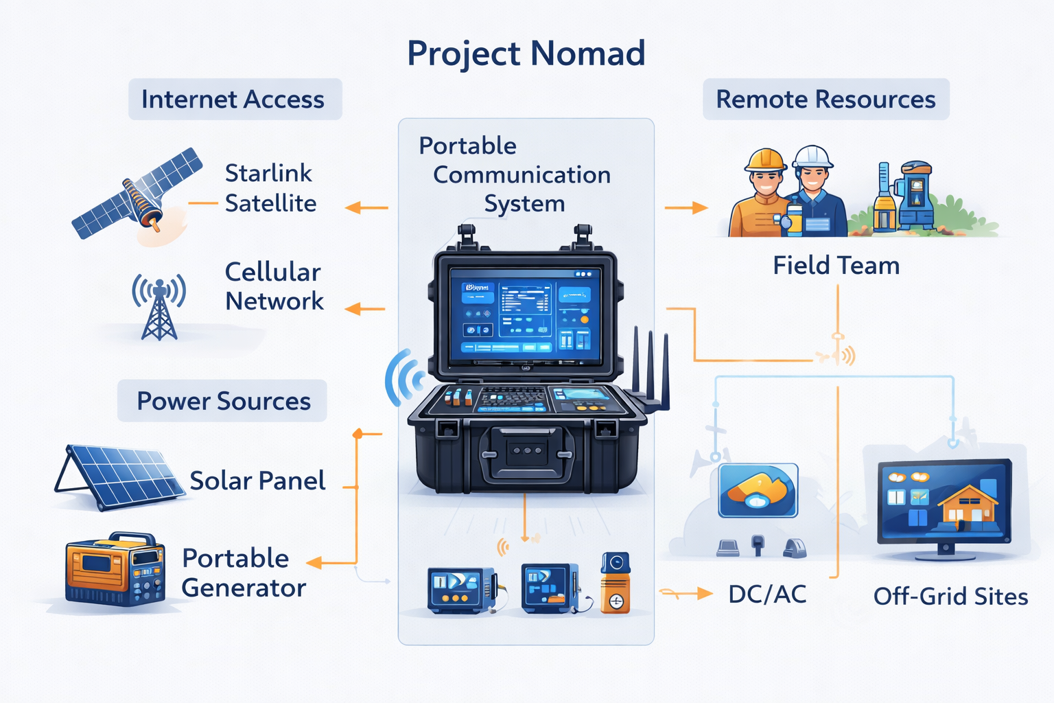 projectnomad
