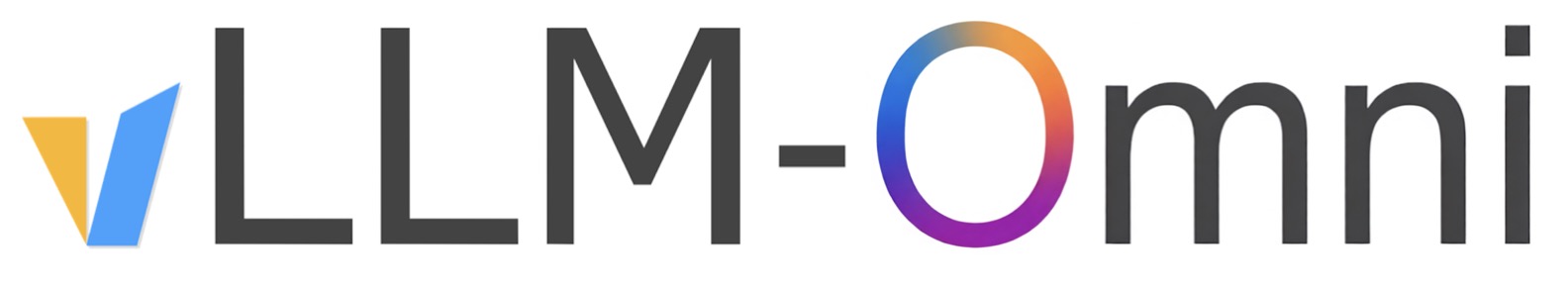 vllm omni logo